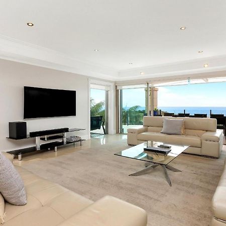 Вилла Unit 51 - 4 Bed Premier Ocean View Терригал Экстерьер фото