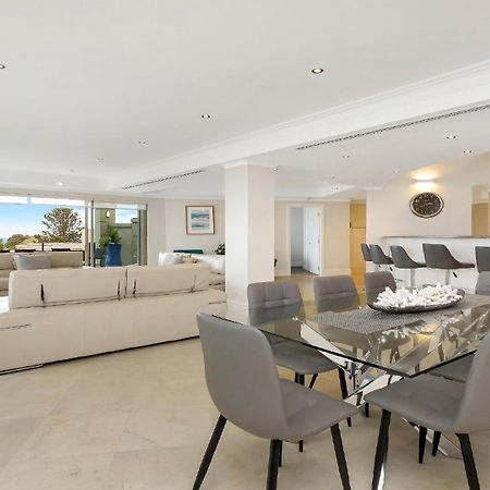 Вилла Unit 51 - 4 Bed Premier Ocean View Терригал Экстерьер фото