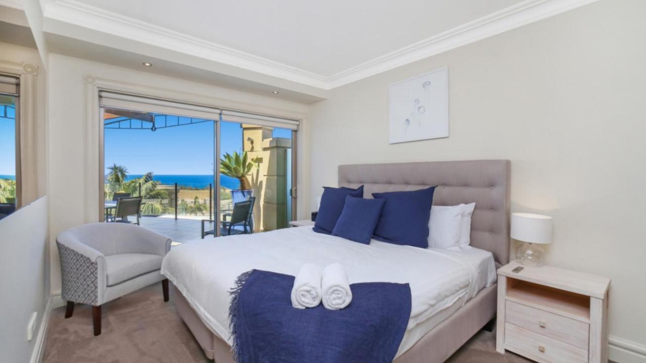 Вилла Unit 51 - 4 Bed Premier Ocean View Терригал Экстерьер фото