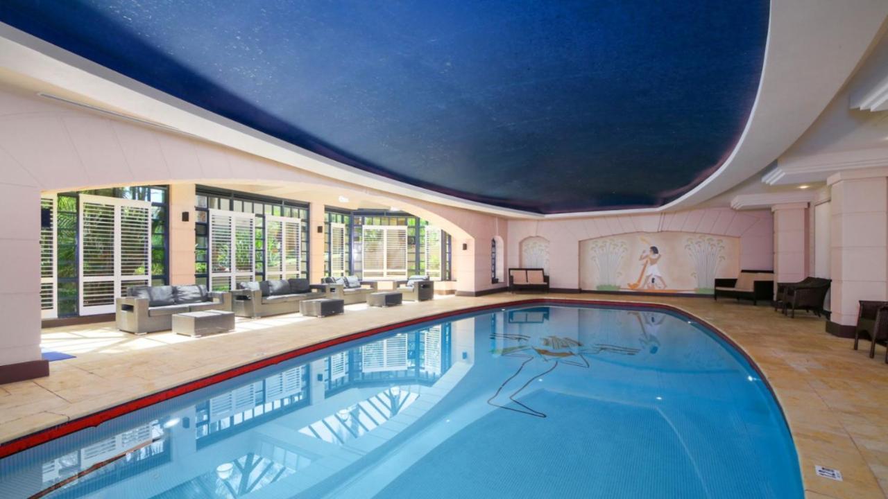 Вилла Unit 51 - 4 Bed Premier Ocean View Терригал Экстерьер фото