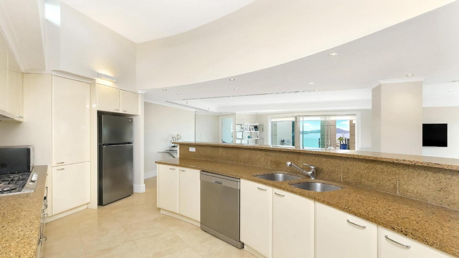 Вилла Unit 51 - 4 Bed Premier Ocean View Терригал Экстерьер фото